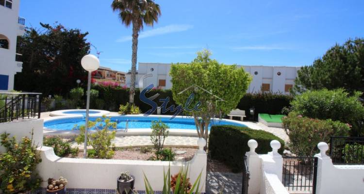 Reventa - Apartamento - Cabo Roig