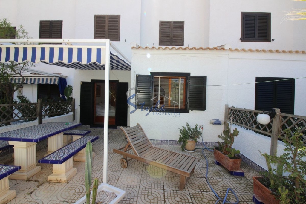 Reventa - Apartamento - Cabo Roig