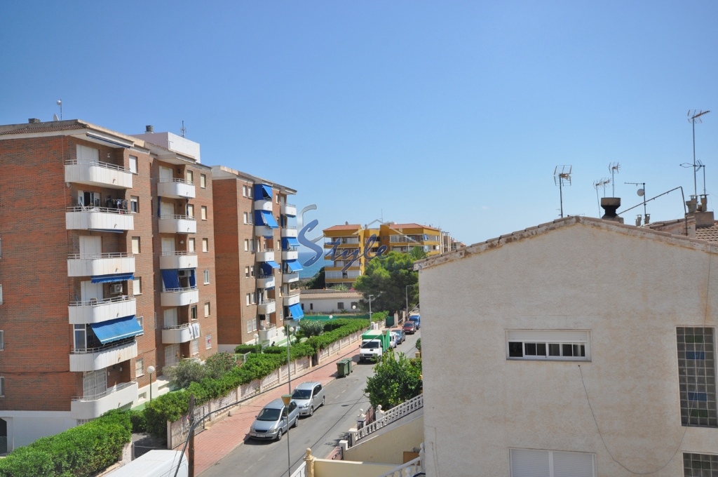 Resale - Apartment - Punta Prima