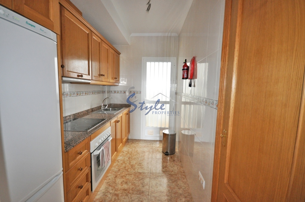 Resale - Apartment - Punta Prima