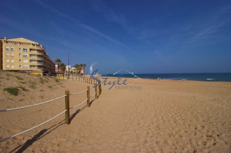 Resale - Apartment - La Mata