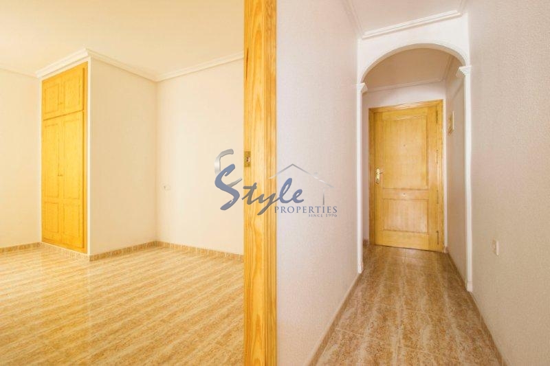 Resale - Apartment - La Mata