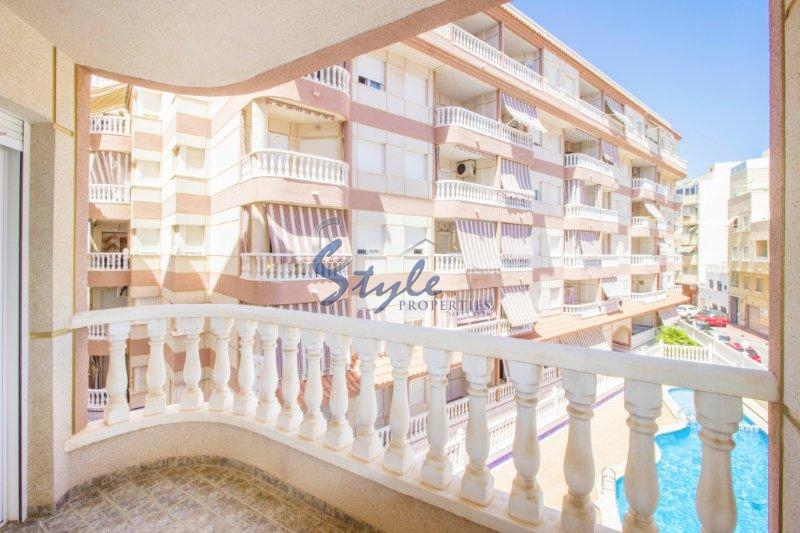 Resale - Apartment - La Mata