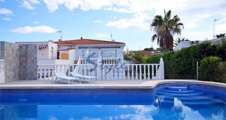 Reventa - Casa pareada - Los Balcones, Torrevieja - Los Balcones