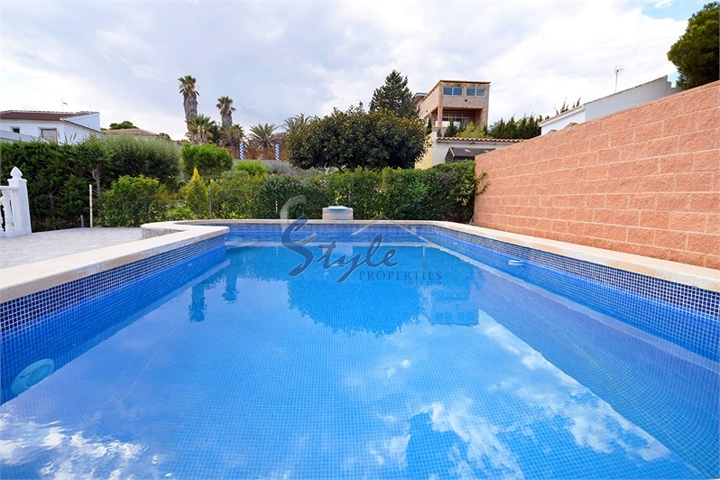 Reventa - Casa pareada - Los Balcones, Torrevieja - Los Balcones