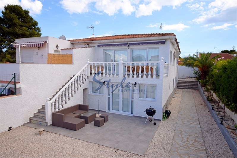 Reventa - Casa pareada - Los Balcones, Torrevieja - Los Balcones