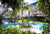 Resale - Apartment - La Mata