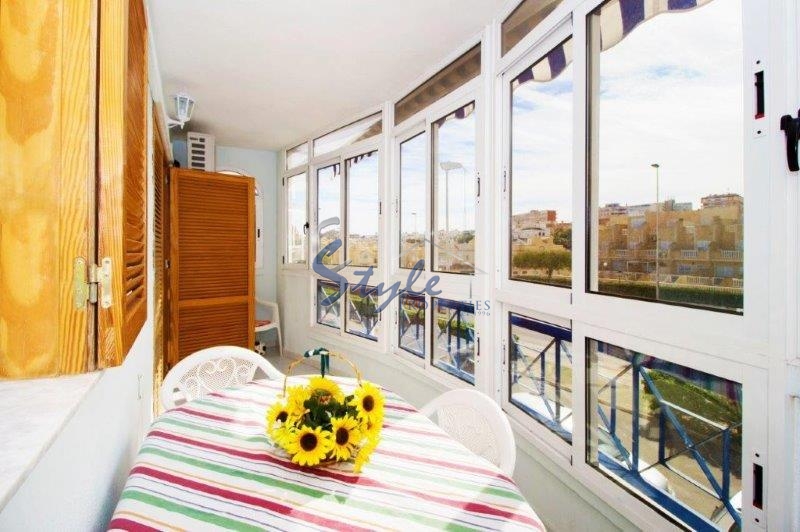 Resale - Apartment - La Mata