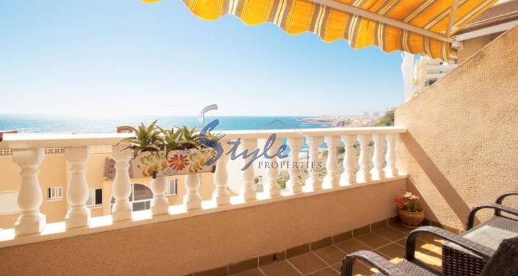 Resale - Apartment - La Mata