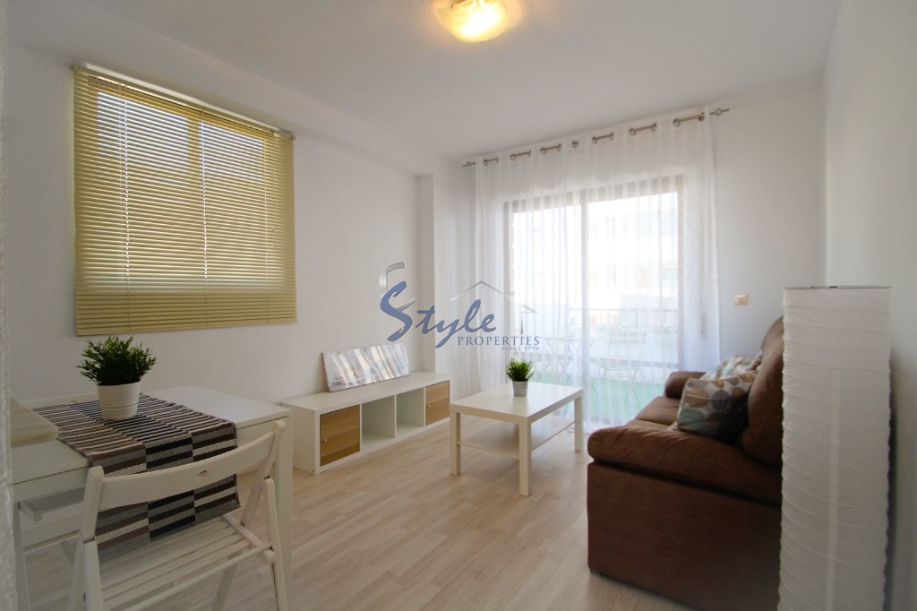 Resale - Apartment - La Mata