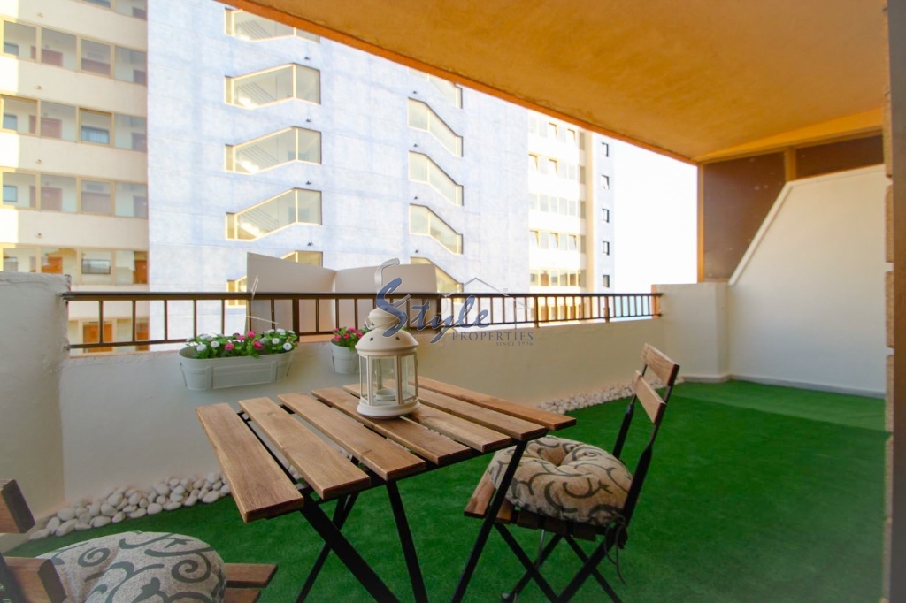 Resale - Apartment - La Mata