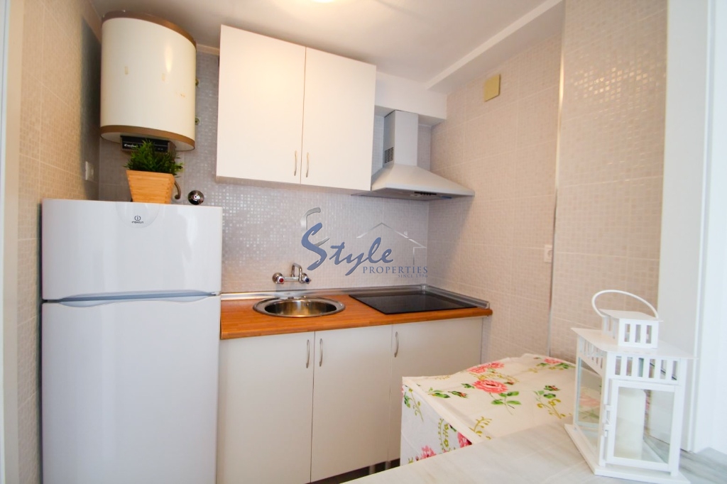 Resale - Apartment - La Mata