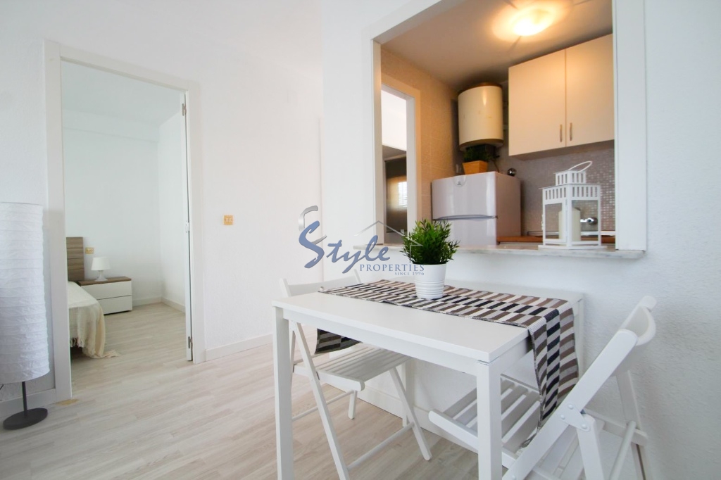 Reventa - Apartamento - La Mata