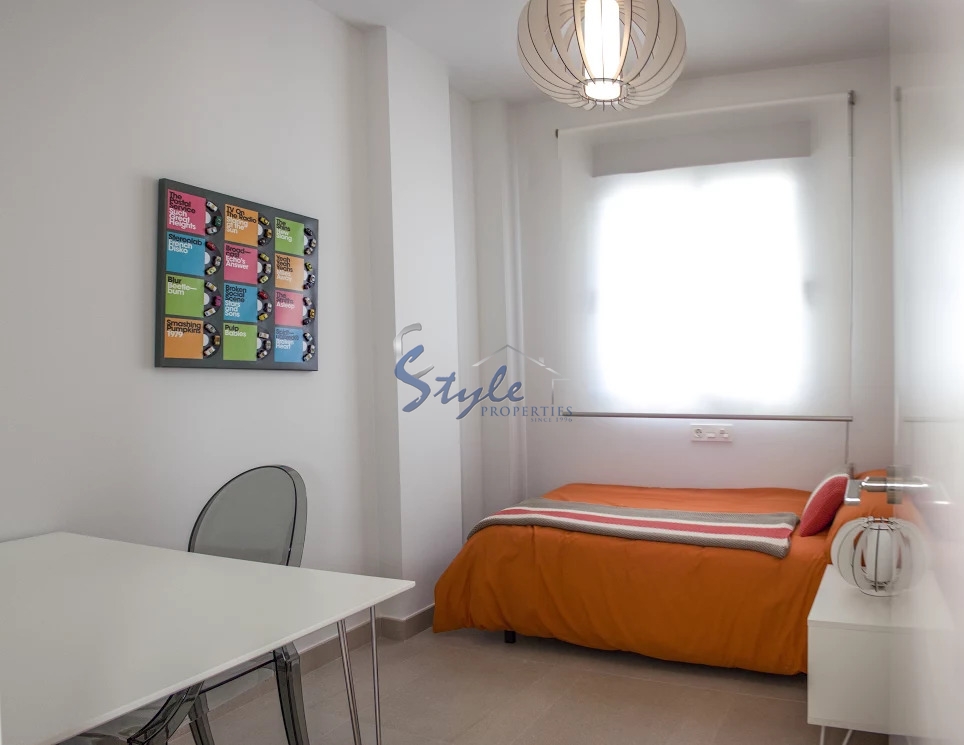 Nuevo - Apartamento - Villamartin