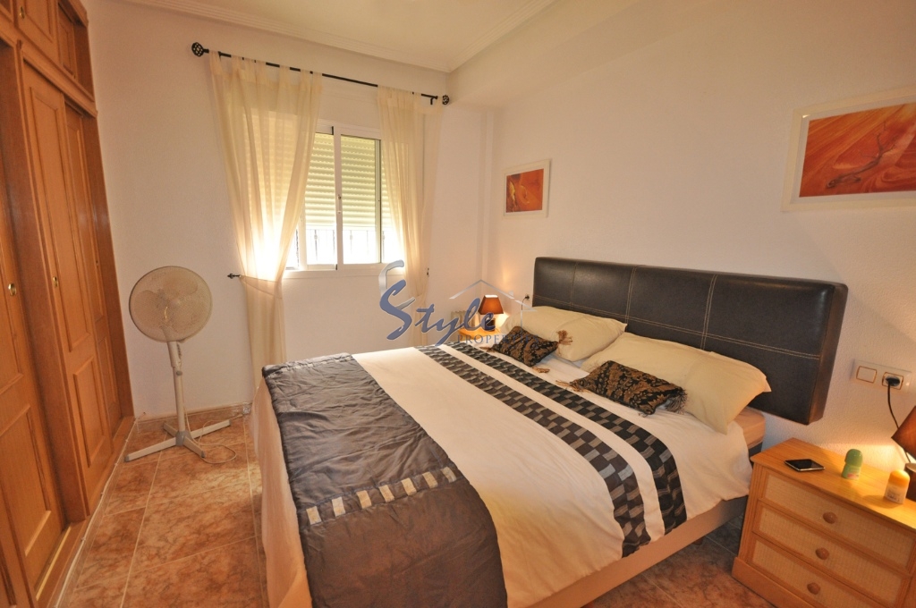 Resale - Apartment - Punta Prima