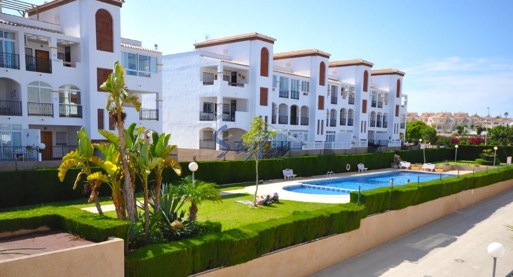 Resale - Apartment - Punta Prima