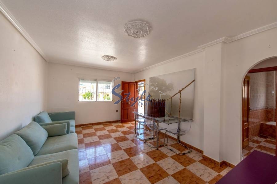 Resale - Town House - La Zenia