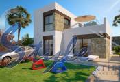 New build - Villa - La Finca Golf