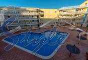 Resale - Apartment - Campoamor