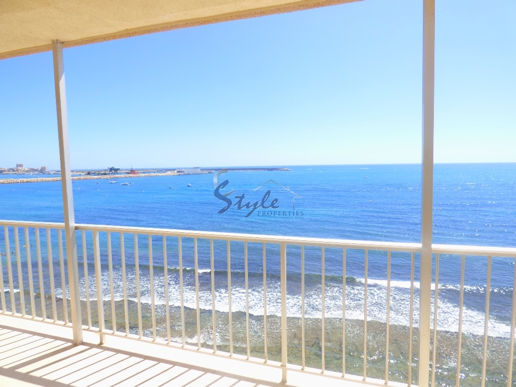 Resale - Apartment - Torrevieja - Playa De Los Náufragos