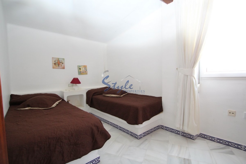 Resale - Apartment - Torrevieja