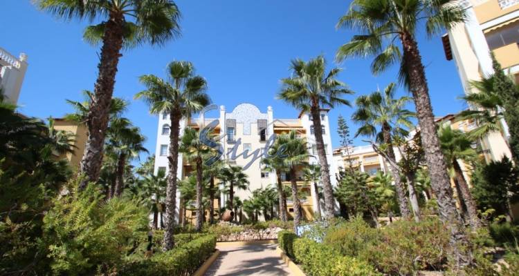 Reventa - Apartamento - Torrevieja  - Torrevieja