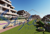 New build - Apartment - Villamartin