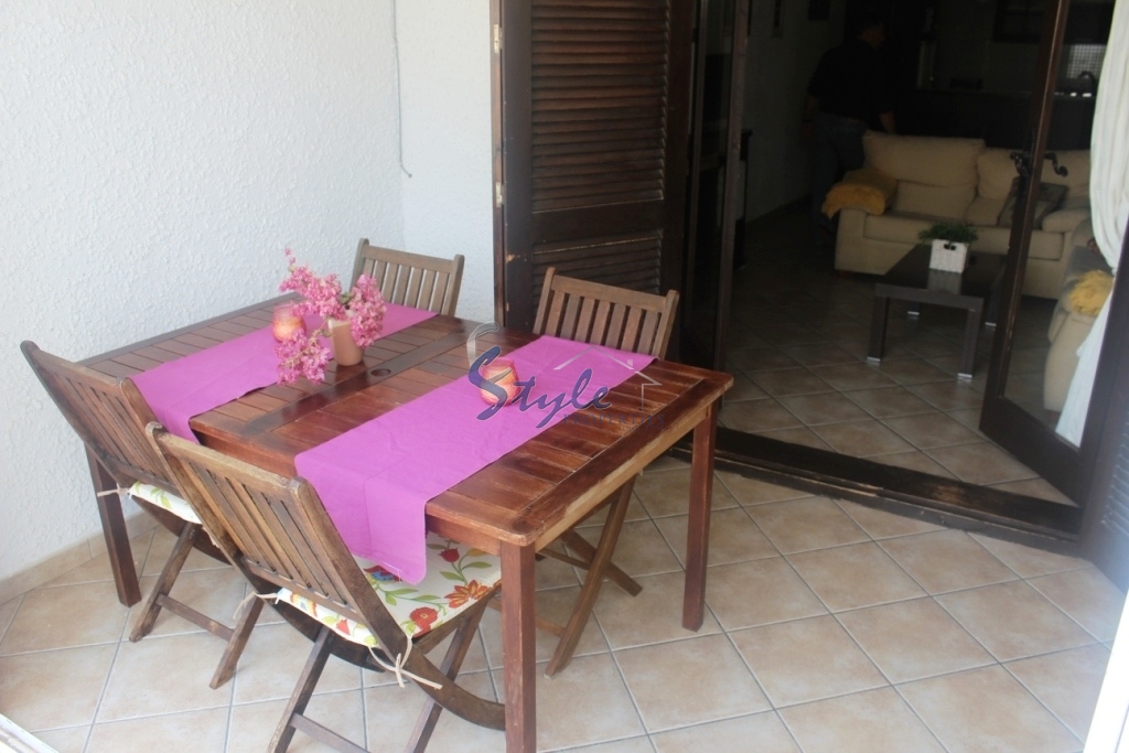 Reventa - Apartamento - Cabo Roig