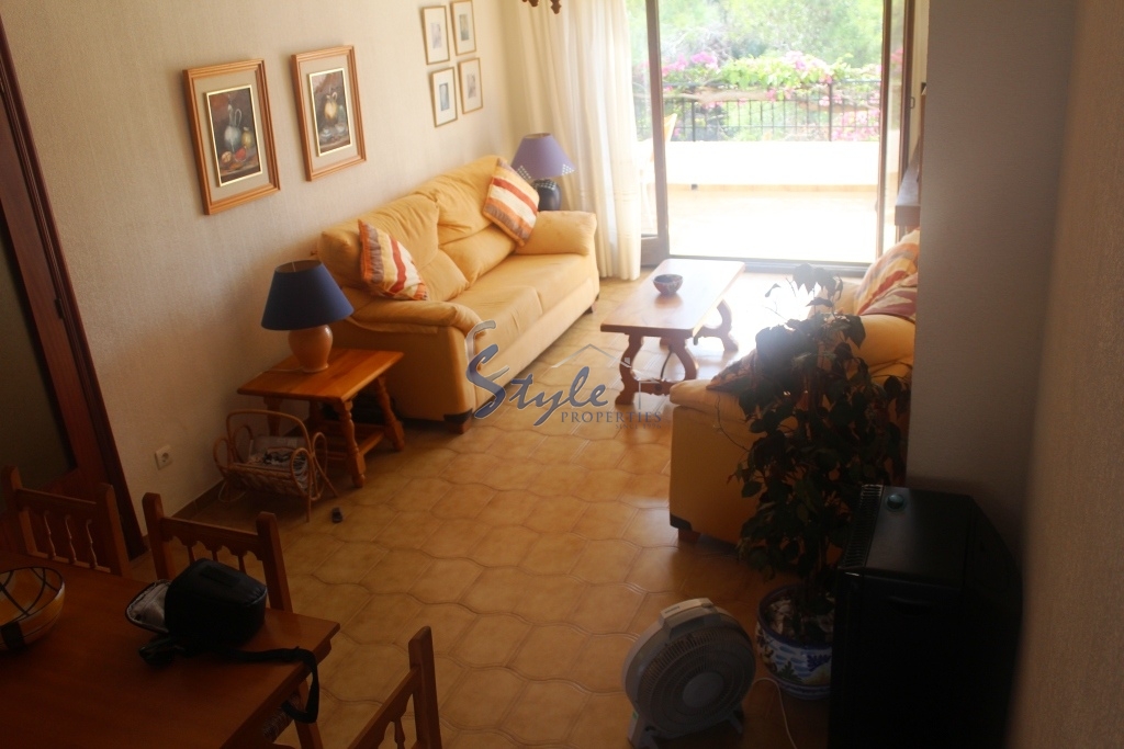 Resale - Apartment - Cabo Roig