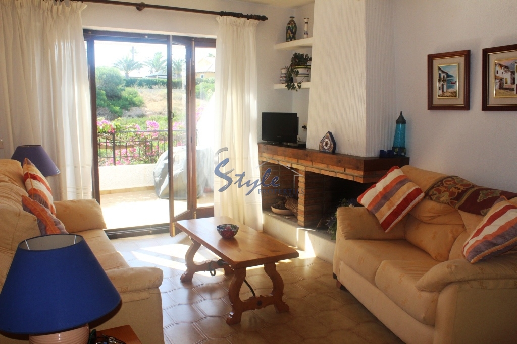 Reventa - Apartamento - Cabo Roig