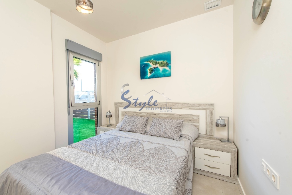 Short Term Rentals - Apartment - La Zenia