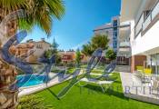 Alquiler corta estancia - Apartamento - La Zenia