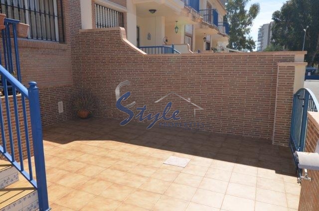 Resale - Town House - Campoamor