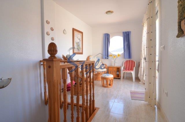 Resale - Town House - Campoamor