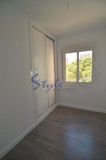 Resale - Apartment - Campoamor