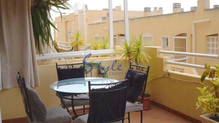 Resale - Apartment - Campoamor