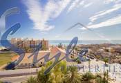 Resale - Apartment - La Mata