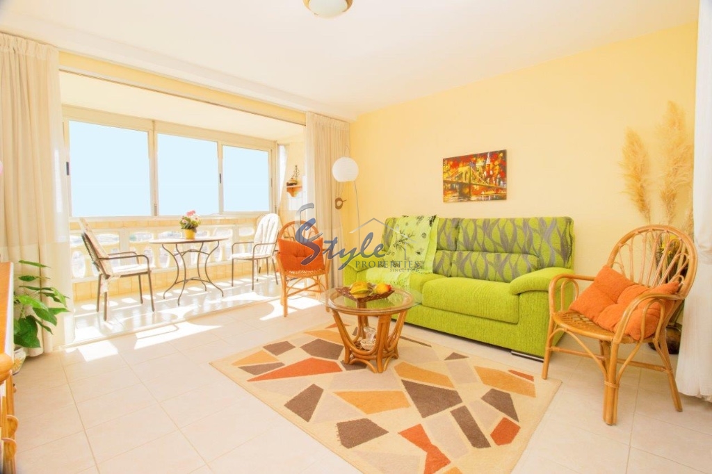 Resale - Apartment - La Mata