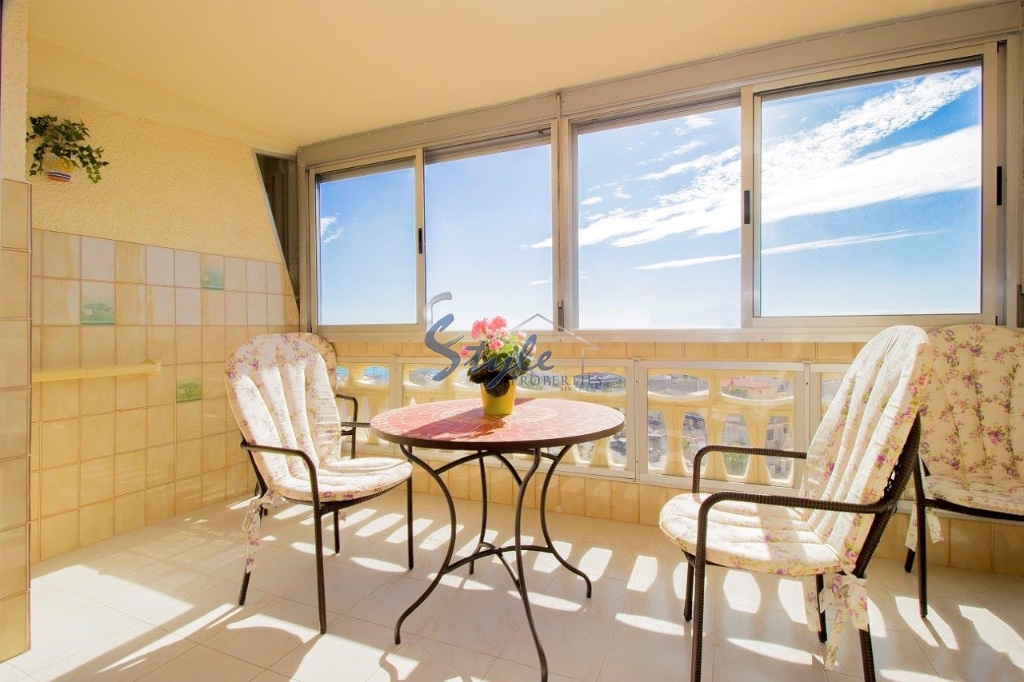 Resale - Apartment - La Mata