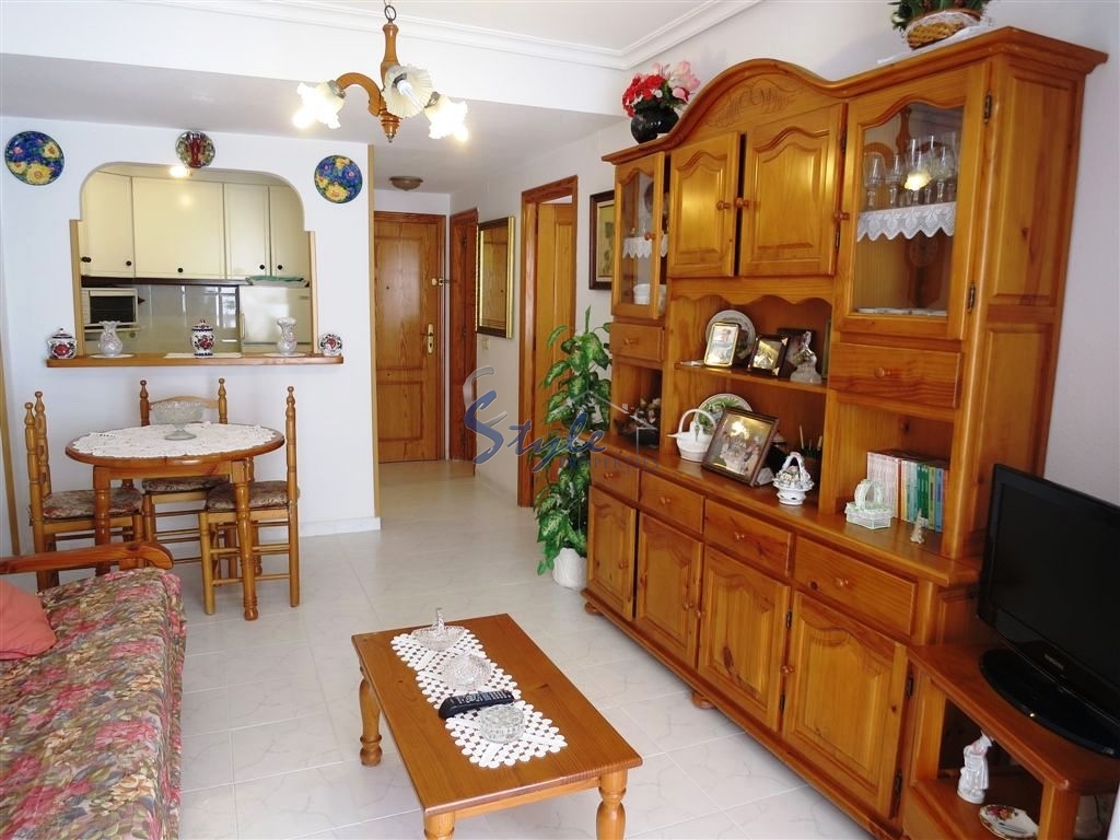 Resale - Apartment - La Mata