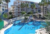 Resale - Apartment - La Mata