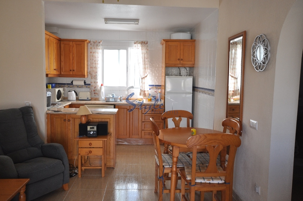 Resale - Apartment - Villamartin