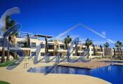 New build - Apartment - Mil Palmerales - Mil Palmeras