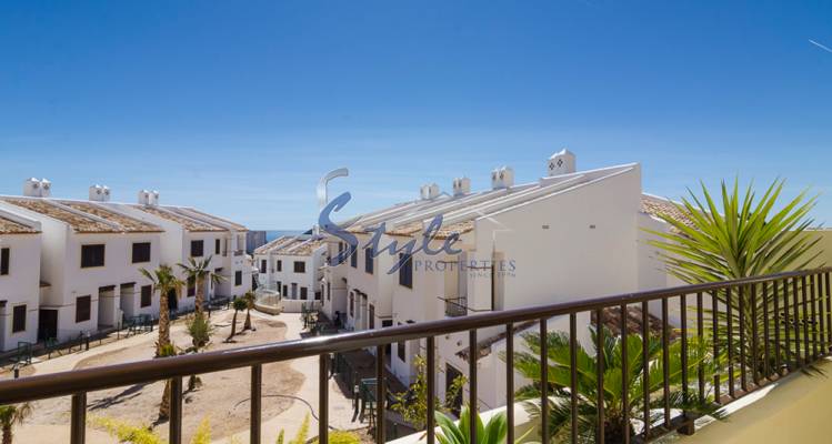 Nuevo - Apartamento - Finestrat