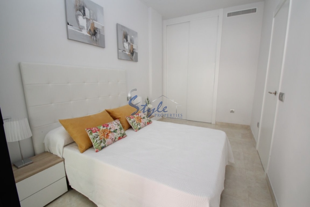 New build - Apartment - Torrevieja