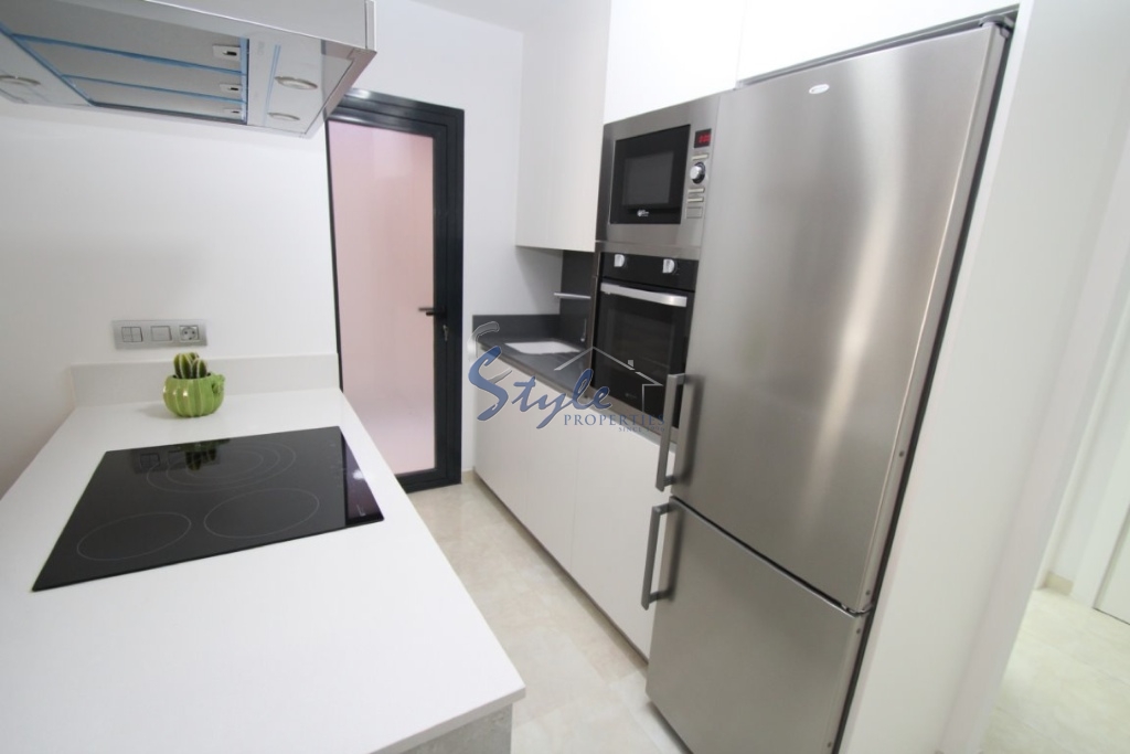 Nuevo - Apartamento - Torrevieja  - Torrevieja