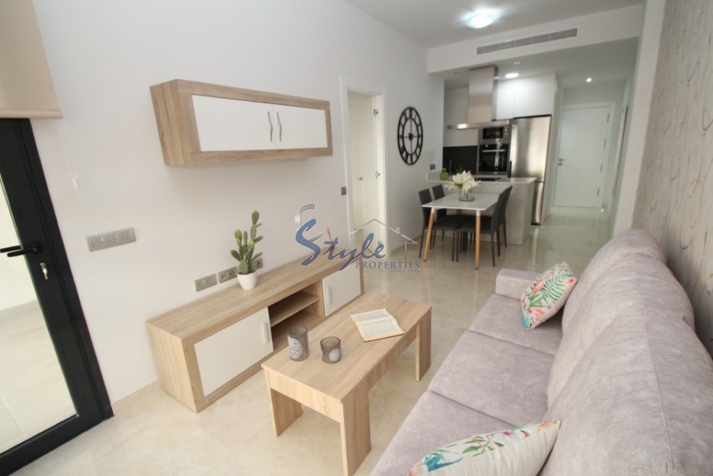 New build - Apartment - Torrevieja