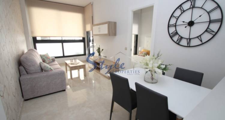 New build - Apartment - Torrevieja