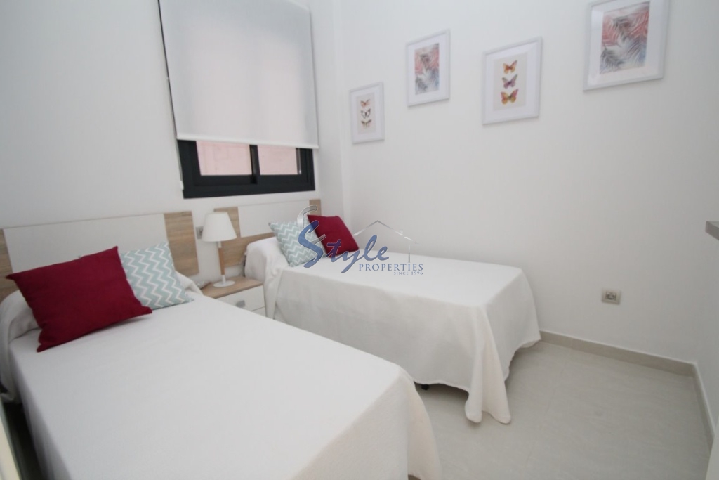 Nuevo - Apartamento - Torrevieja  - Torrevieja