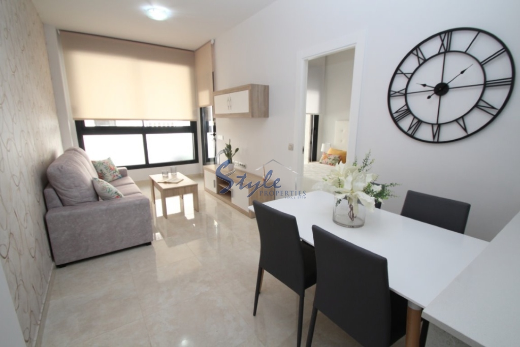 New build - Apartment - Torrevieja